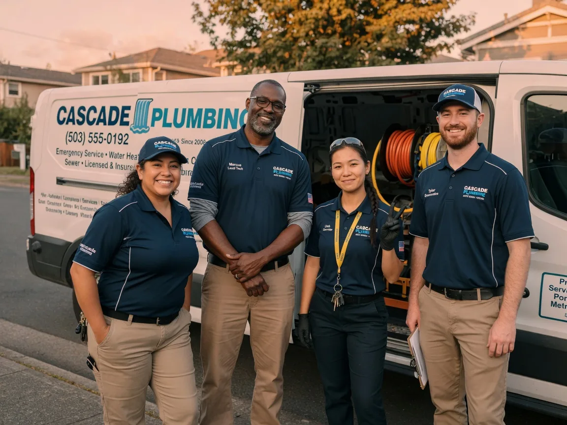 Emergency Plumber company in Florence, MO